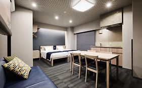 MONday Apart Premium 上野御徒町